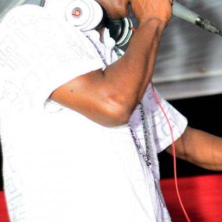 Go Hard Entertainment's Legends Part 2 event (Photo Highlights)