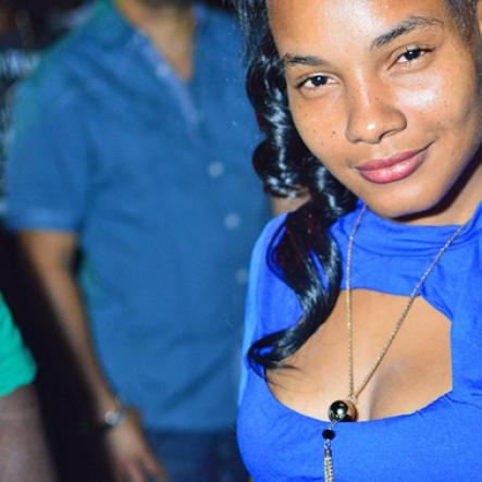 Go Hard Entertainment's Legends Part 2 event (Photo Highlights)