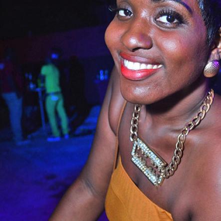Go Hard Entertainment's Legends Part 2 event (Photo Highlights)