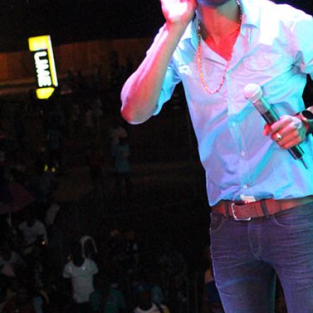 LIME SKOOL AID Entertainment package