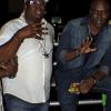 Macho Kid Birthday Bash