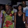 Macho Kid Birthday Bash