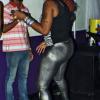 Macho Kid Birthday Bash