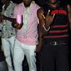Macho Kid Birthday Bash