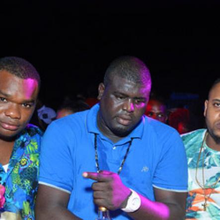Guinness Sounds of Greatness (Photo highlights)