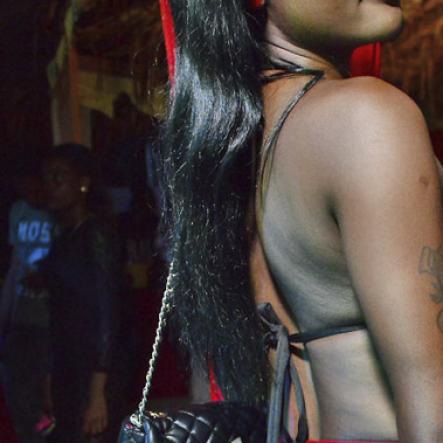 Magnum Beach O Rama (Photo highlights)