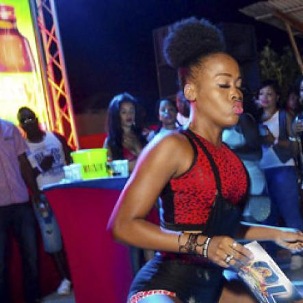 Magnum Beach O Rama (Photo highlights)