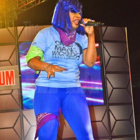 Magnum Kings & Queens of Dancehall 2016 PHOTO HIGHLIGHTS
