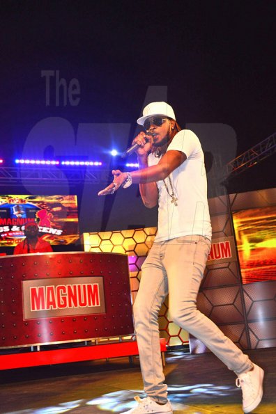 Magnum Kings & Queens of Dancehall 2016 PHOTO HIGHLIGHTS