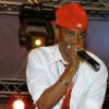 Sheena Gayle
Konshens in his element during the 10th anniversary Magnum Tonic Wine at Cambridge in St. James.