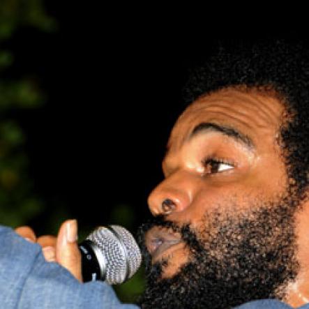 Winston Sill / Freelance Photographer
The Mahima Music for Life Benefit Concert, celebrating "Life, Love and Hope", held in the Gardens of Jamaica Pegasus Hotel, New Kingston on Sunday night October 2, 2011.