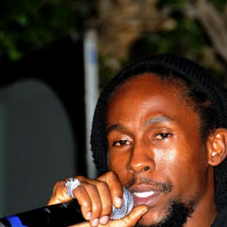 Winston Sill / Freelance Photographer
The Mahima Music for Life Benefit Concert, celebrating "Life, Love and Hope", held in the Gardens of Jamaica Pegasus Hotel, New Kingston on Sunday night October 2, 2011.