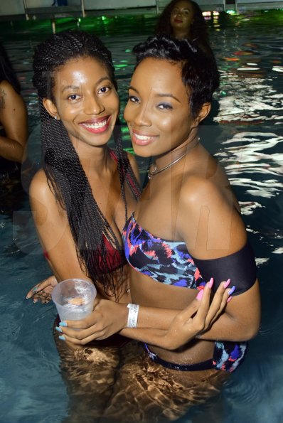 MAPS Pool Party (Photo highlights)