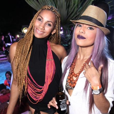 MAPS Pool party (Photo highlights)