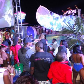 MAPS Pool party (Photo highlights)