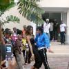 Roxroy McLean Photo

D'Angel dancing up a storm with the Jamaican Michael Jackson, at her son's (Marco-Dean) birthday party.
