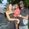 Roxroy McLean Photo

D'Angel and Beenie Man with their three-year old son Marco-Dean.