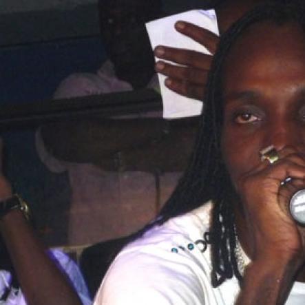 mavado-birthday-party