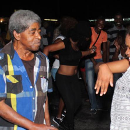 Mellow Vibes party 2015 (Photo highlights)