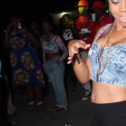 Mellow Vibes party 2015 (Photo highlights)
