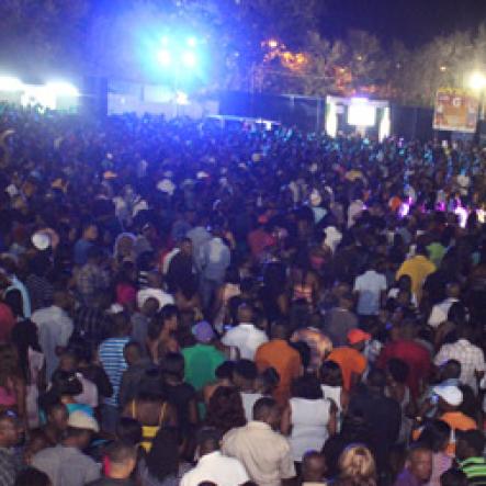Mellow Vibes party 2015 (Photo highlights)