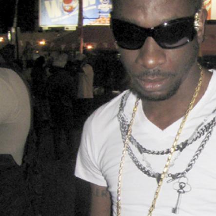 Bounty Killer's summer will be limitless. "I'm shinning, you notice I'm in white (laughs); very pure and colourful. My summer is all over the land. I have no limits; wherever the party takes me."