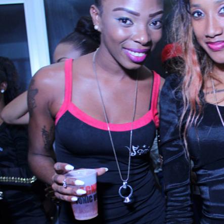 Badda Bling birthday bash (Photo highlights)