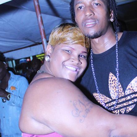 Badda Bling birthday bash (Photo highlights)