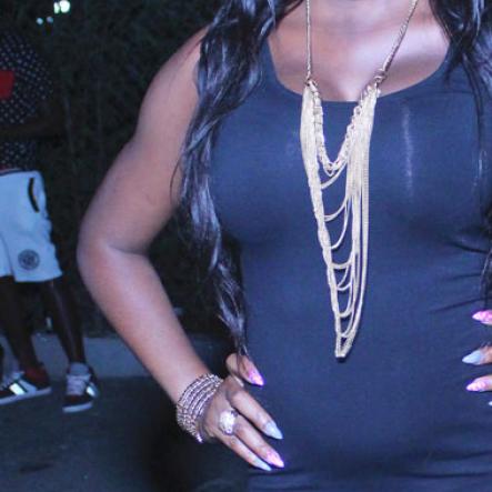 Badda Bling birthday bash (Photo highlights)