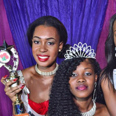 Miss Duncan's Pen 2016 (Photo highlights)