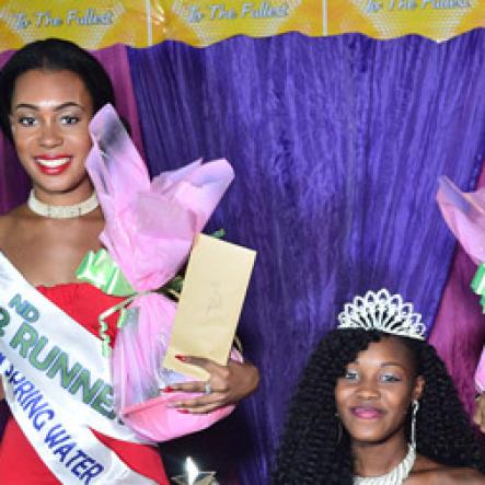 Miss Duncan's Pen 2016 (Photo highlights)