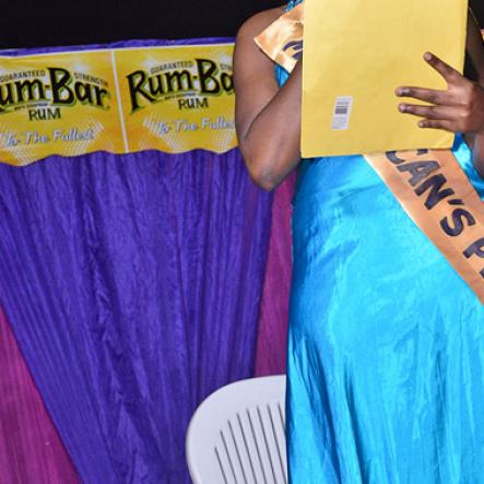 Miss Duncan's Pen 2016 (Photo highlights)