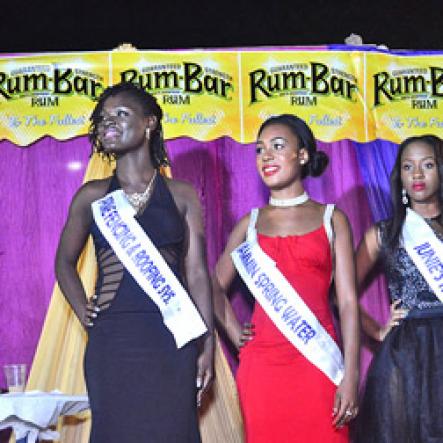 Miss Duncan's Pen 2016 (Photo highlights)