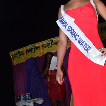 Miss Duncan's Pen 2016 (Photo highlights)