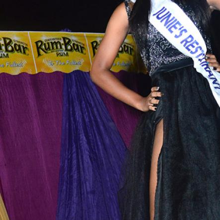 Miss Duncan's Pen 2016 (Photo highlights)