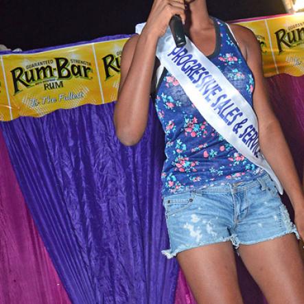 Miss Duncan's Pen 2016 (Photo highlights)