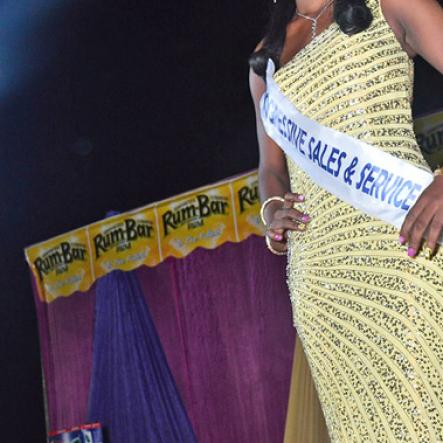 Miss Duncan's Pen 2016 (Photo highlights)