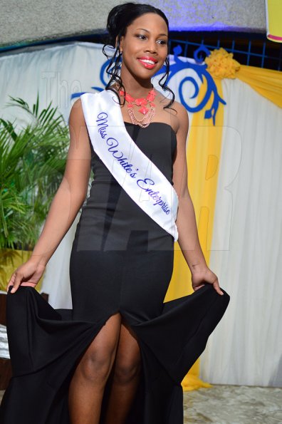 Miss Waterford High grand coronation show (Photo highlights)