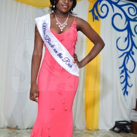 Miss Waterford High grand coronation show (Photo highlights)