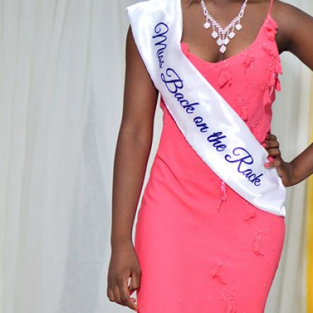 Miss Waterford High