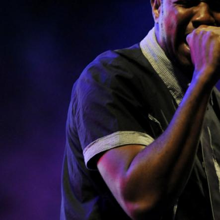 Gladstone Taylor / Photographer

Apostle on stage at the Fireworks on the waterfront 2014 at Ocean Boulevard, Kingston
