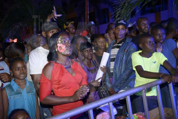 Gladstone Taylor / Photographer

Fireworks on the waterfront 2014 at Ocean Boulevard, Kingston