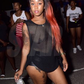 Off di Blvd party (Photo highlights)
