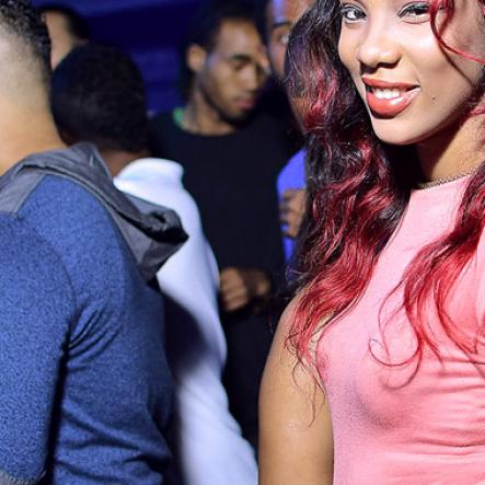 Magnum Ova Suh (Photo highlights)