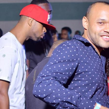 Magnum Ova Suh (Photo highlights)