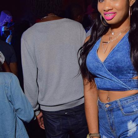 Ova Suh Party (Photo highlights)
