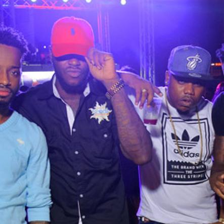 Ova Suh Party (Photo highlights)