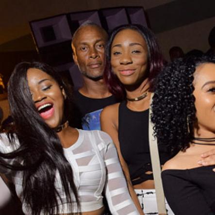 Ova Suh Party (Photo highlights)
