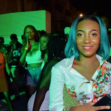 Ova Suh Party (Photo highlights)