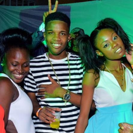 Ova Suh Party (Photo highlights)